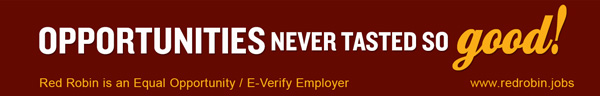 EQUAL OPPORTUNITY / E-VERIFY EMPLOYER